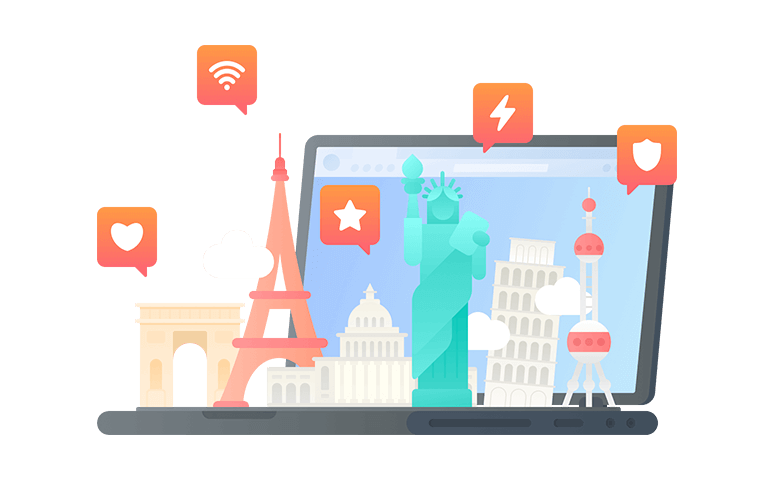 在瓜德罗普怎么看腾讯视频 - 海龟VPN